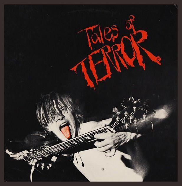 Tales of Terror